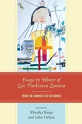 Cover: Essays in Honor of Lois Parkinson Zamora - Lexington Books