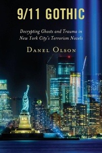 Enlarge image Cover: 9/11 Gothic - Lexington Books