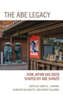 Cover: The Abe Legacy - Lexington Books