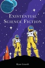 Cover: Existential Science Fiction - Lexington Books