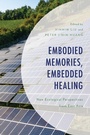 Cover: Embodied Memories, Embedded Healing - Lexington Books