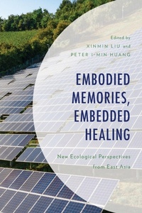 Enlarge image Cover: Embodied Memories, Embedded Healing - Lexington Books