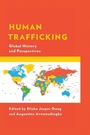 Cover: Human Trafficking - Lexington Books