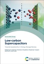 Cover: Low-carbon Supercapacitors - Royal Society of Chemistry