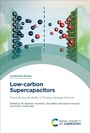 Cover: Low-carbon Supercapacitors - Royal Society of Chemistry