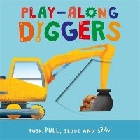 Abbildung von: Play-Along Diggers - Igloo Books Ltd
