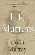 Cover: Life Matters - Matador