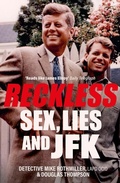 Cover: Reckless - Ad Lib Publishers Ltd