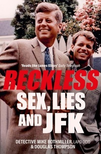 Enlarge image Cover: Reckless - Ad Lib Publishers Ltd