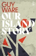 Cover: Our Island Story - Salt Publishing