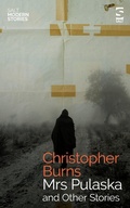 Cover: Mrs Pulaska and Other Stories - Salt Publishing