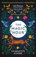 Cover: The Magic Hour - Short Books Ltd