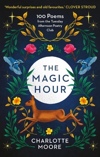 Enlarge image Cover: The Magic Hour - Short Books Ltd