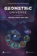 Cover: Geometric Universe - Independent Publishing Network