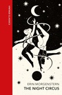 Cover: The Night Circus - Vintage Classics