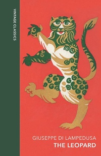 Abbildung von: The Leopard - Vintage Classics