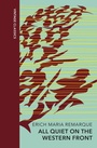 Cover: All Quiet on the Western Front - Vintage Classics