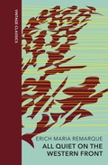Cover: All Quiet on the Western Front - Vintage Classics