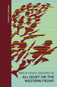 Abbildung von: All Quiet on the Western Front - Vintage Classics