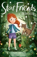 Cover: Dream Shield - Little Tiger