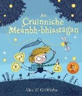 Cover: An Cruinniche Meanbh-bhiastagan - Acair
