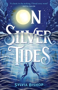 Enlarge image Cover: On Silver Tides - Andersen Digital