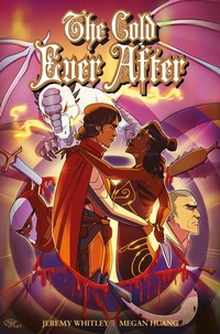 Enlarge image Cover: The Cold Ever After - Titan Comics