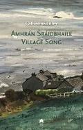 Cover: Village Song / Amhran Sraidbhaile - Arlen House