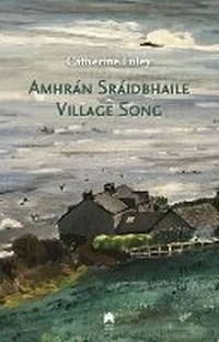 Enlarge image Cover: Village Song / Amhran Sraidbhaile - Arlen House