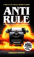 Cover: Anti Rule - Echo On Publications