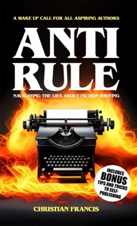 Enlarge image Cover: Anti Rule - Echo On Publications