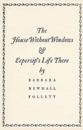 Cover: The House Without Windows - Soul Care Publishing