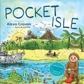 Cover: Pocket Isle - Magic Mouse Books