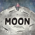 Cover: Moon - Magic Mouse Books