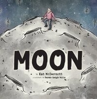 Enlarge image Cover: Moon - Magic Mouse Books