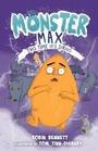 Cover: Monster Max: This Time It's Sirius - Firefly Press Ltd