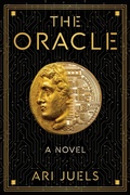 Cover: The Oracle - Simon + Schuster LLC