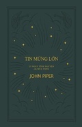 Cover: Tin m&iquest;ng l&iquest;n - Tien Phong Ministries
