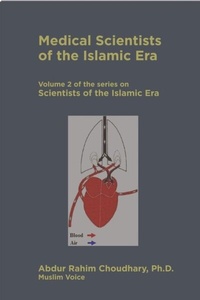 Abbildung von: Medical Scientists of the Islamic Era - MV Publishers