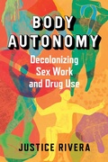 Cover: Body Autonomy - Synergetic Press