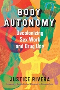 Cover: Body Autonomy - Synergetic Press Inc.,U.S.
