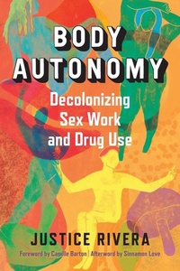 Enlarge image Cover: Body Autonomy - Synergetic Press Inc.,U.S.