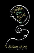 Cover: Under Our Skin - The Unnamed Press