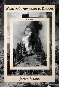 Enlarge image Cover: Weak in Comparison to Dreams - The Unnamed Press