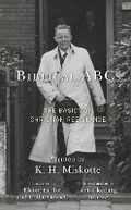 Cover: Biblical ABCs - Lexington Books/Fortress Academic