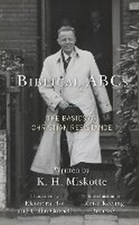 Enlarge image Cover: Biblical ABCs - Lexington Books/Fortress Academic