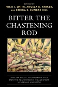 Cover: Bitter the Chastening Rod - Lexington Books/Fortress Academic