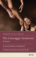Cover: The Caravaggio Syndrome - Rutgers University Press
