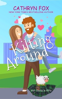 Enlarge image Cover: Kilting Around - Cathryn Fox