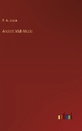 Cover: Ancient Irish Music - Outlook Verlag
